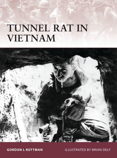 Produktbild: Tunnel Rat in Vietnam