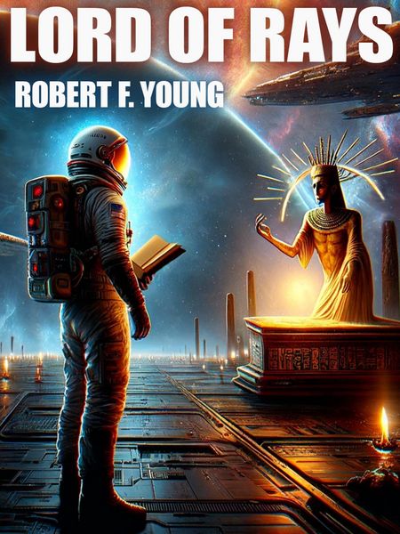 Produktbild: Lord of Rays