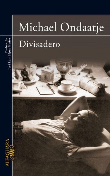 Produktbild: Divisadero