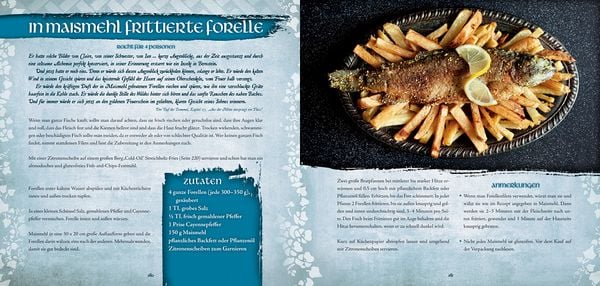 Produktbild: Outlander &ndash; Das offizielle Kochbuch zur Highland-Saga