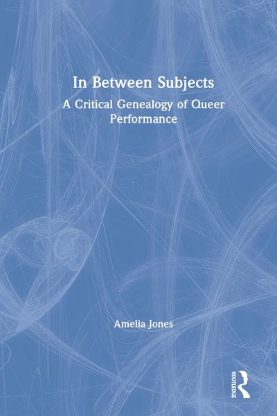 Produktbild: In Between Subjects