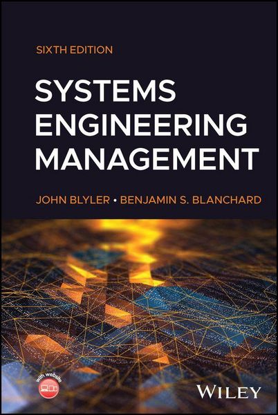 Produktbild: Systems Engineering Management