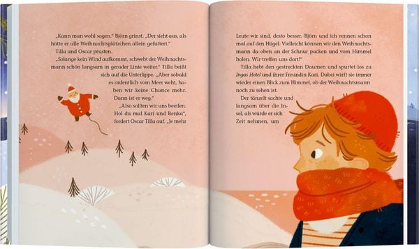 Produktbild: Weihnachten auf Kuller&ouml;