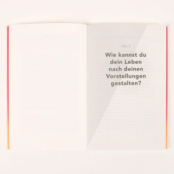 Produktbild: Leben geht nur vorw&auml;rts