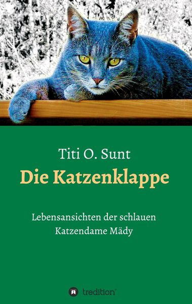 Die Katzenklappe