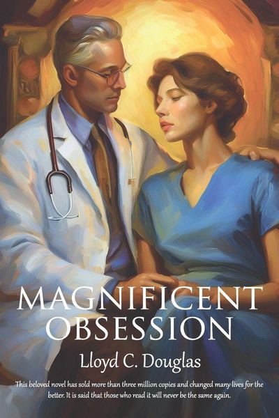 Produktbild: Magnificent Obsession