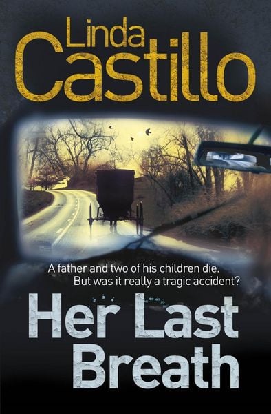 Produktbild: Her Last Breath