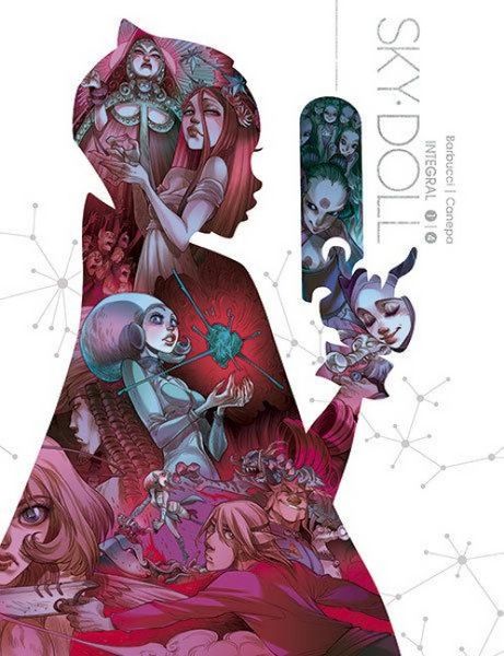 Produktbild: Sky-doll