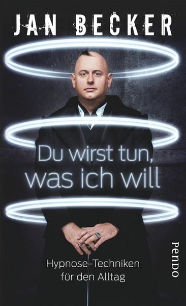 Produktbild: Du wirst tun, was ich will