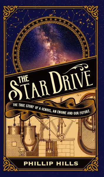 Produktbild: The Star Drive