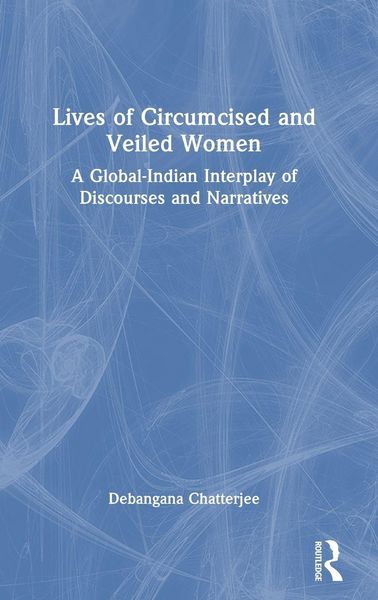 Produktbild: Lives of Circumcised and Veiled Women
