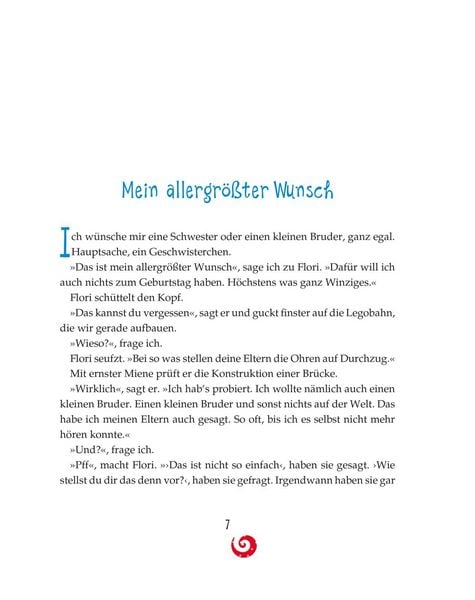 Produktbild: Geschwister sind unschlagbar