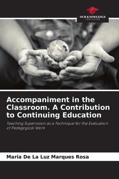 Produktbild: Accompaniment in the Classroom. A Contribution to Continuing Education