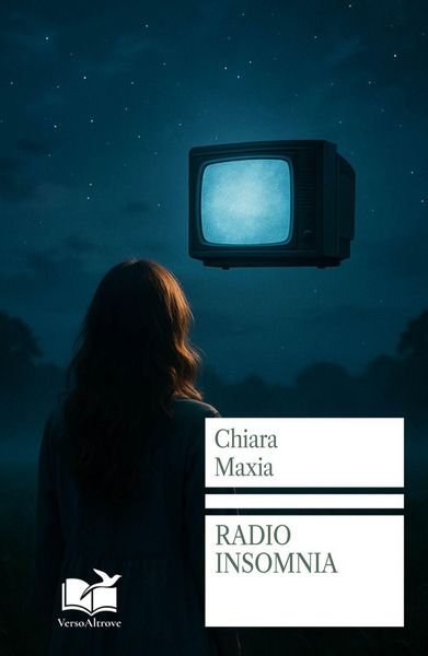 Produktbild: Radio insomnia