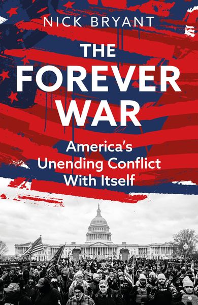Produktbild: The Forever War