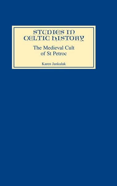 Produktbild: The Medieval Cult of St Petroc