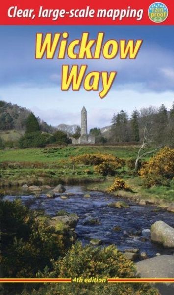 Produktbild: Wicklow Way