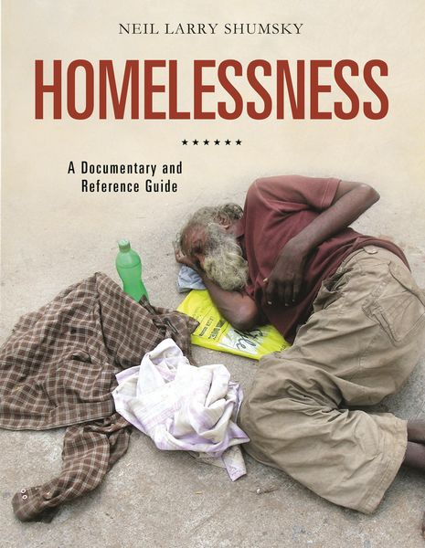 Produktbild: Homelessness
