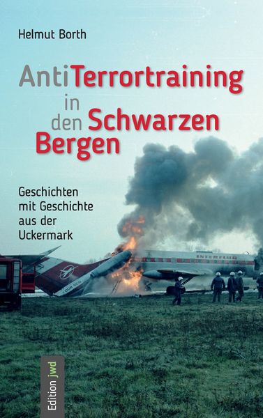 Produktbild: AntiTerrortraining in den Schwarzen Bergen