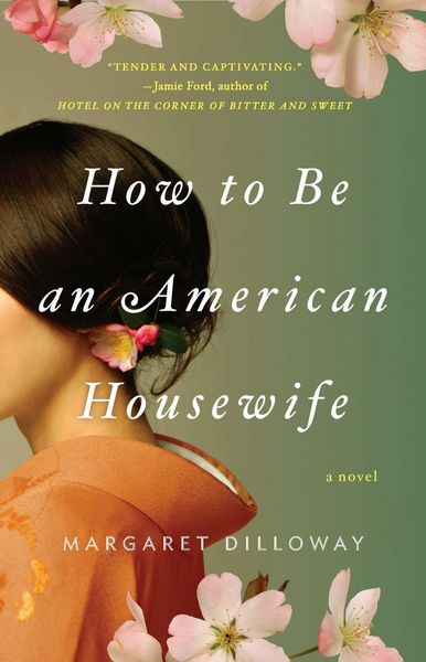 Produktbild: How to Be an American Housewife