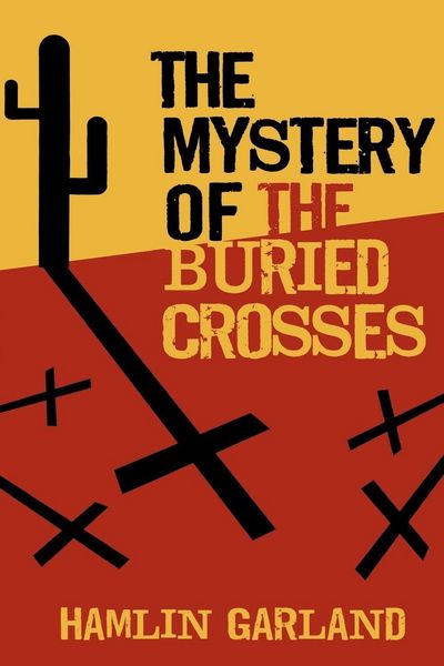 Produktbild: The Mystery of the Buried Crosses