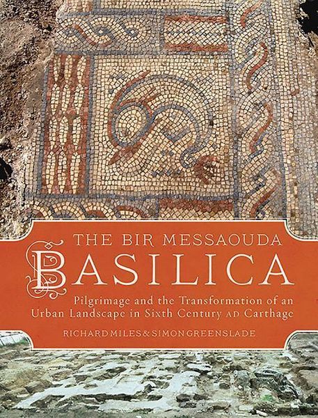 Produktbild: The Bir Messaouda Basilica