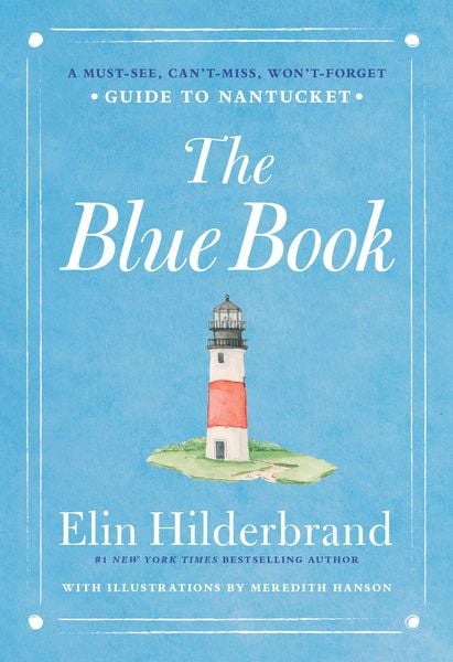 Produktbild: The Blue Book