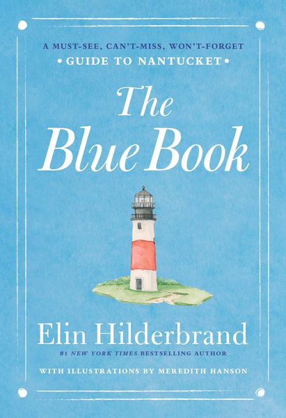 Produktbild: The Blue Book