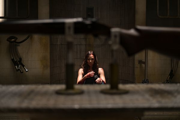 Produktbild: Jigsaw - SAW VIII