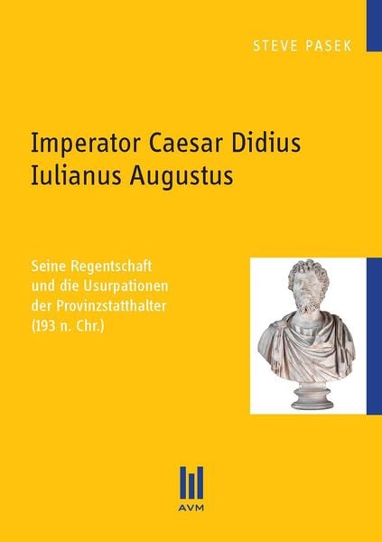 Produktbild: Imperator Caesar Didius Iulianus Augustus