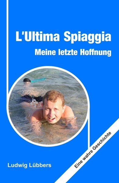 Produktbild: L'Ultima Spiaggia - Meine letzte Hoffnung