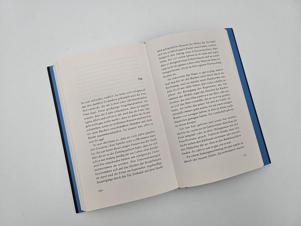 Produktbild: Das Verschwinden der Welt