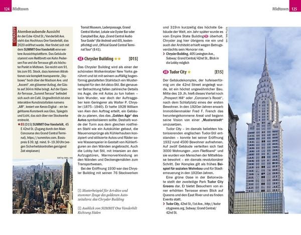 Produktbild: Reise Know-How Reisef&uuml;hrer New York City (CityTrip PLUS)