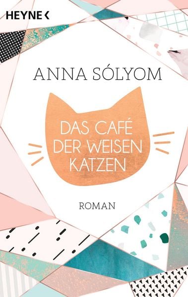 Produktbild: Das Caf&eacute; der weisen Katzen