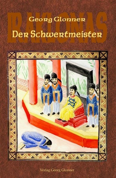 Produktbild: Der Schwertmeister