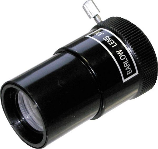 Produktbild: Bresser Optik Arcturus 60/700 AZ Linsen-Teleskop Azimutal Achromatisch Vergr&ouml;&szlig;erung 35 bis 525 x