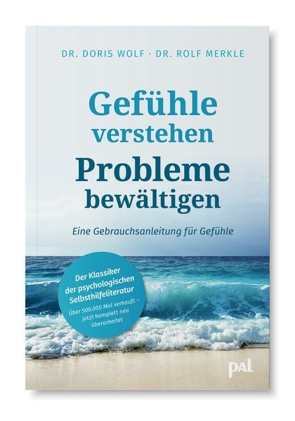Produktbild: Gef&uuml;hle verstehen, Probleme bew&auml;ltigen