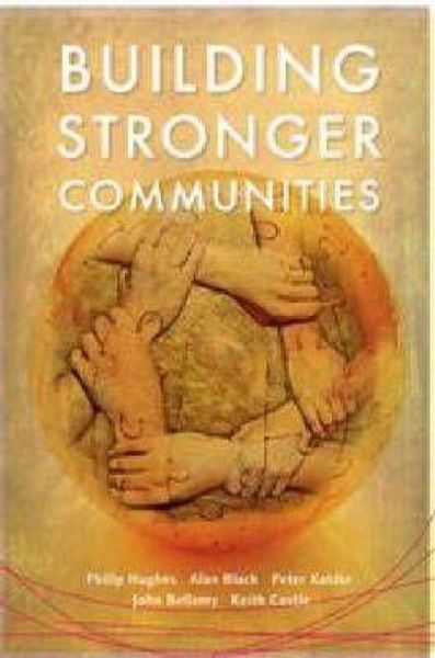 Produktbild: Building Stronger Communities