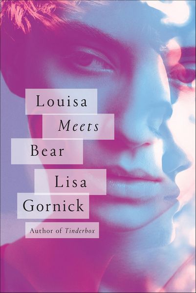 Produktbild: Louisa Meets Bear