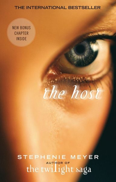 Produktbild: The Host