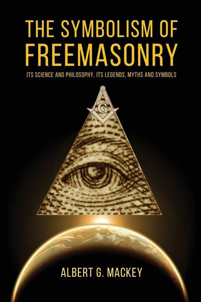 Produktbild: The Symbolism of Freemasonry