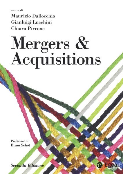 Produktbild: Mergers & acquisitions