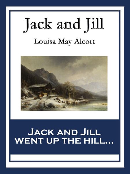 Produktbild: Jack and Jill