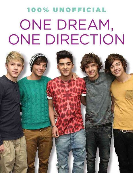 Produktbild: One Dream, One Direction