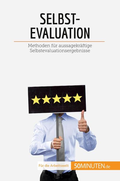 Produktbild: Selbstevaluation