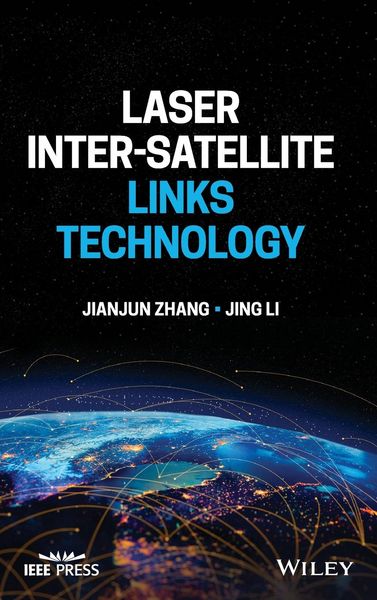Produktbild: Laser Inter-Satellite Links Technology