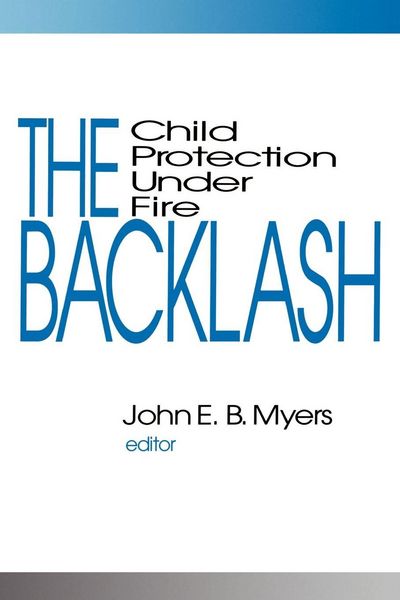 Produktbild: The Backlash