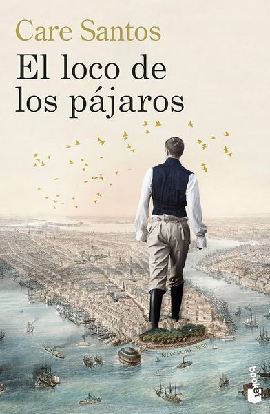 Produktbild: El loco de los pajaros