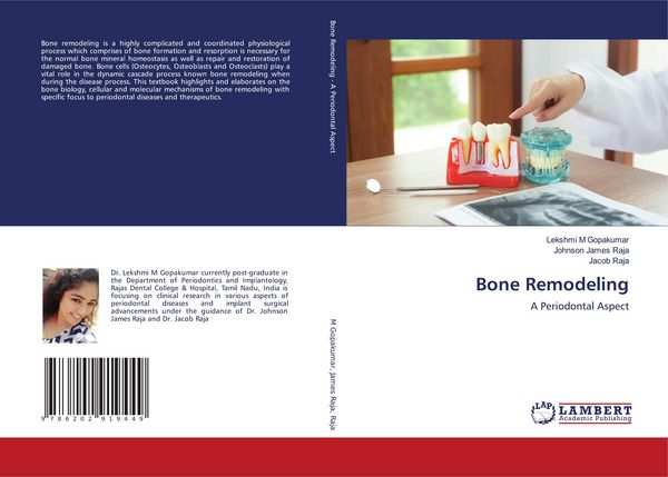 Produktbild: Bone Remodeling