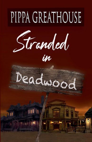 Produktbild: Stranded in Deadwood